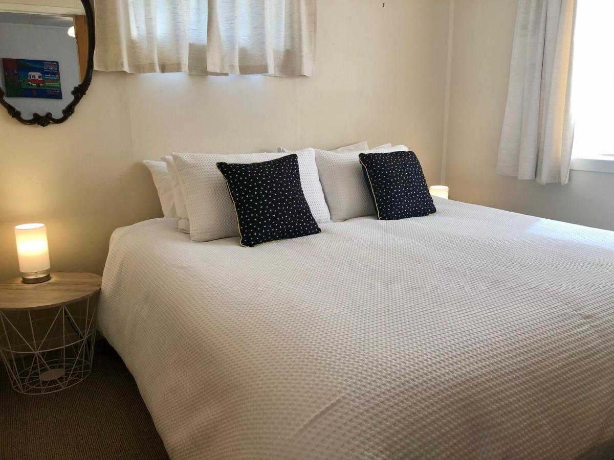 High Country Ferienhaus Twizel