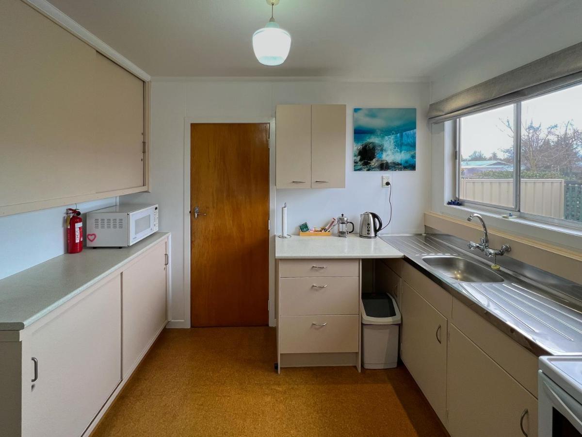 Ferienhaus High Country